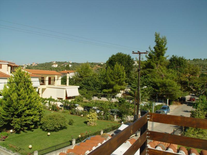 Pefki Studios Exterior foto