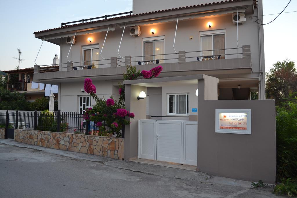 Pefki Studios Exterior foto