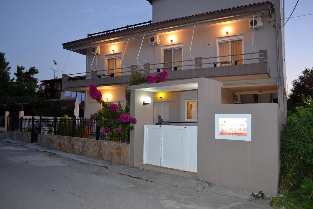 Pefki Studios Exterior foto